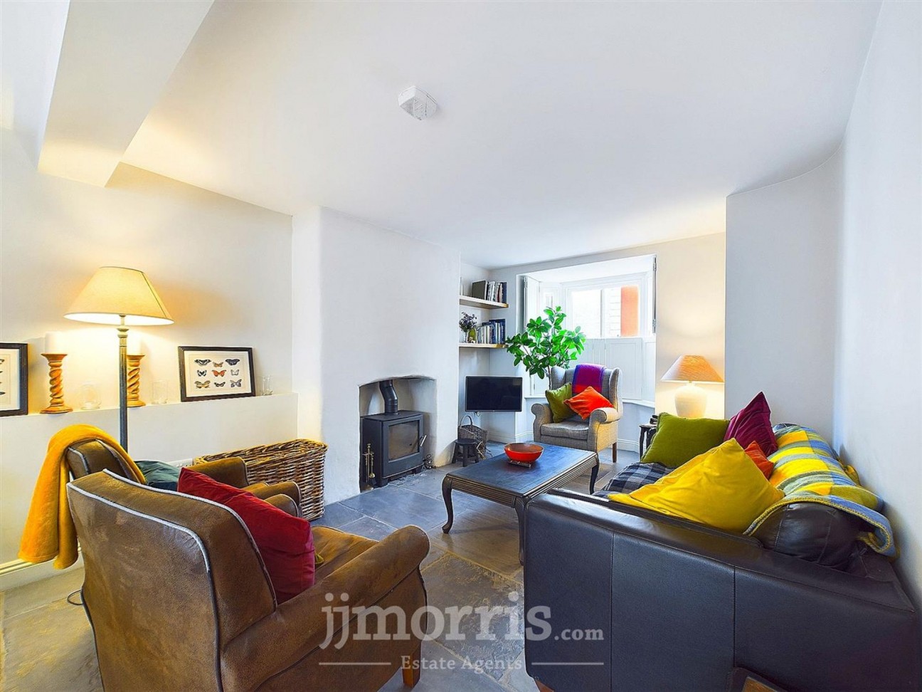 West Street, Newport, SA42