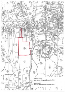 West Street, Newport, SA42