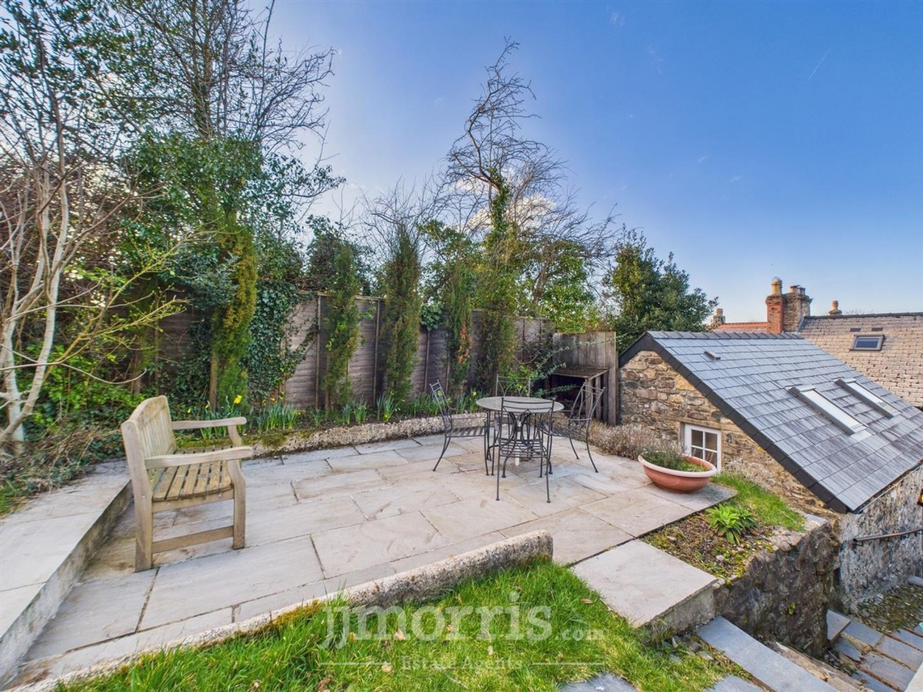 West Street, Newport, SA42