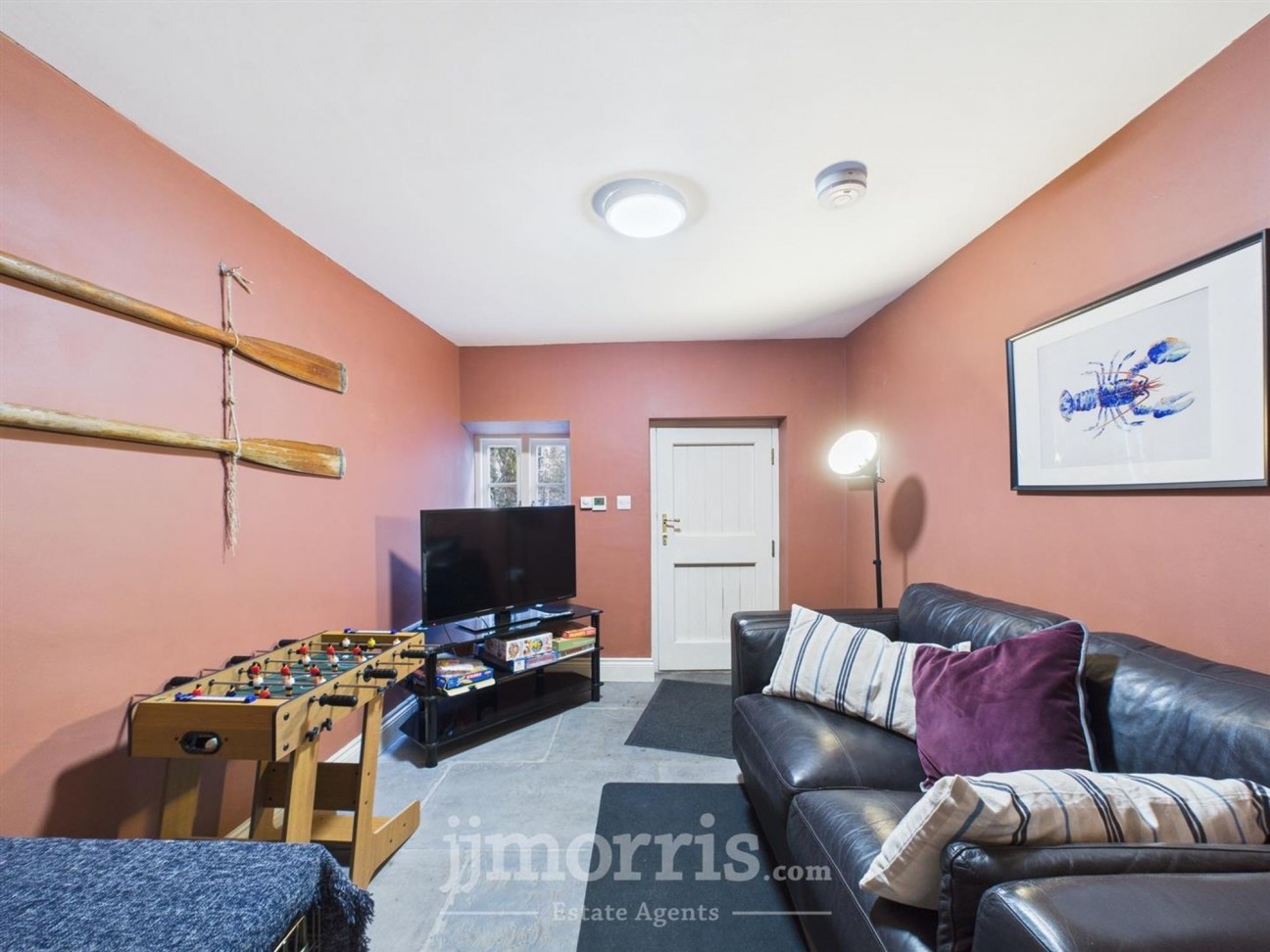 West Street, Newport, SA42