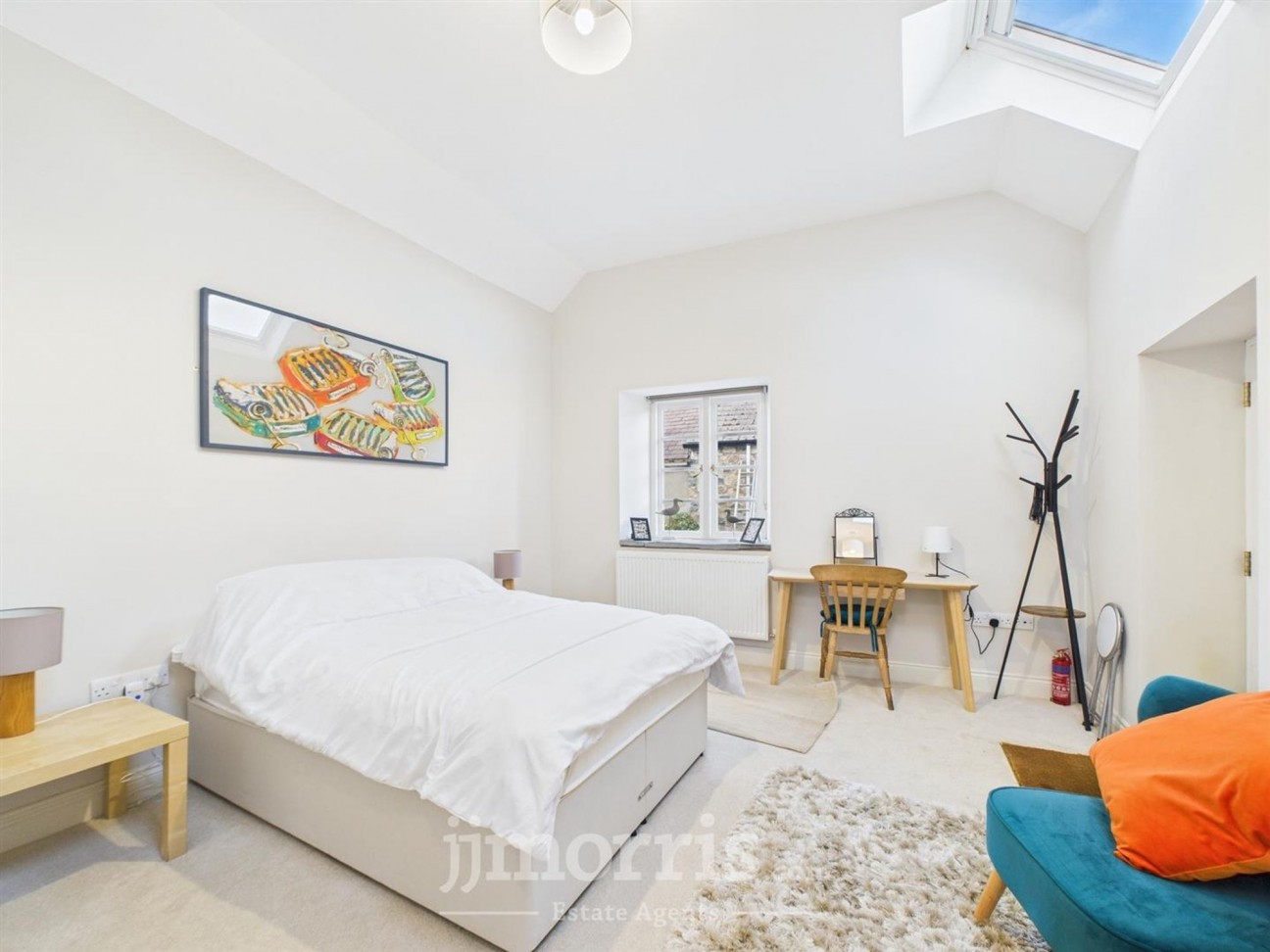 West Street, Newport, SA42