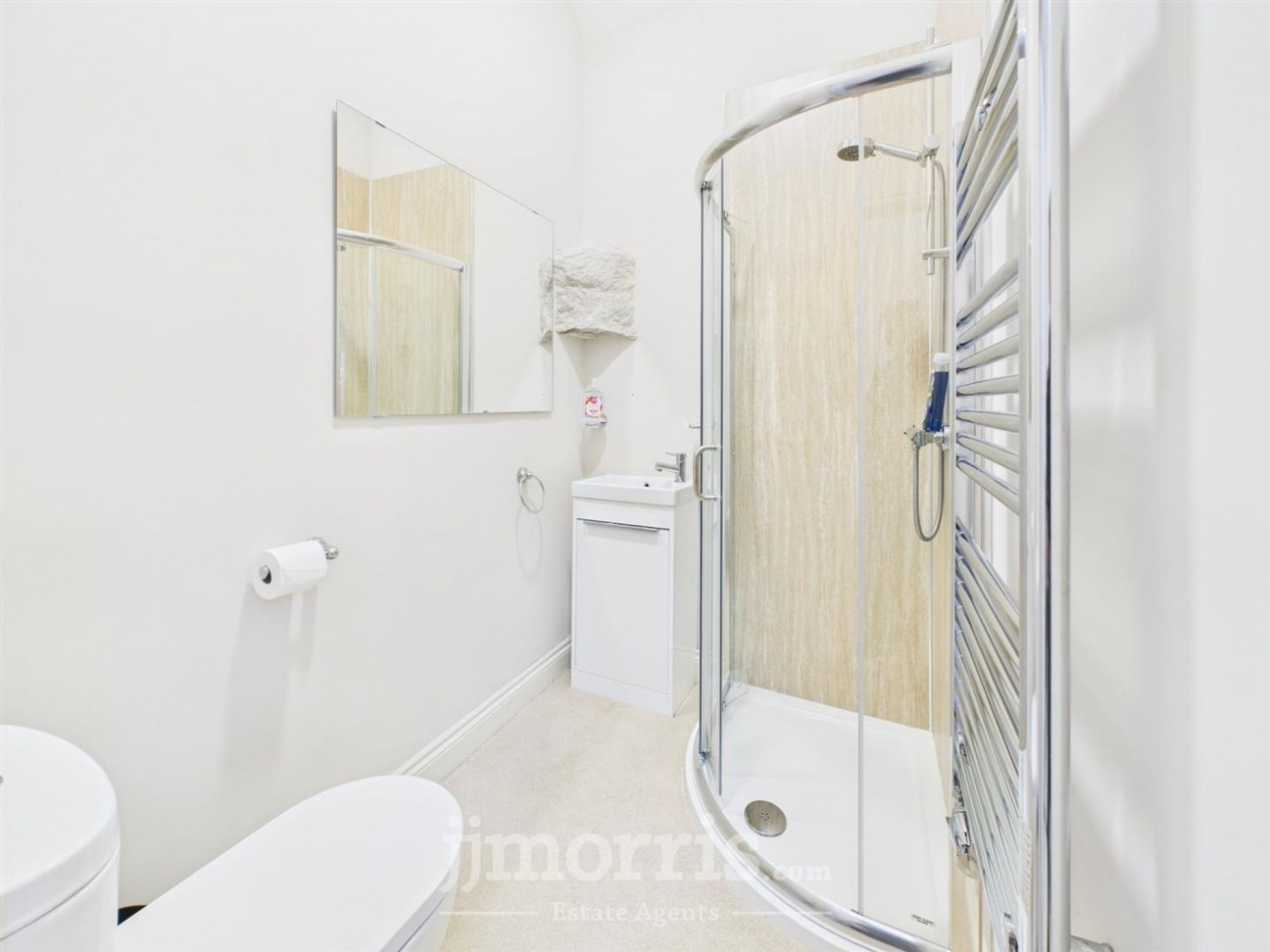 West Street, Newport, SA42