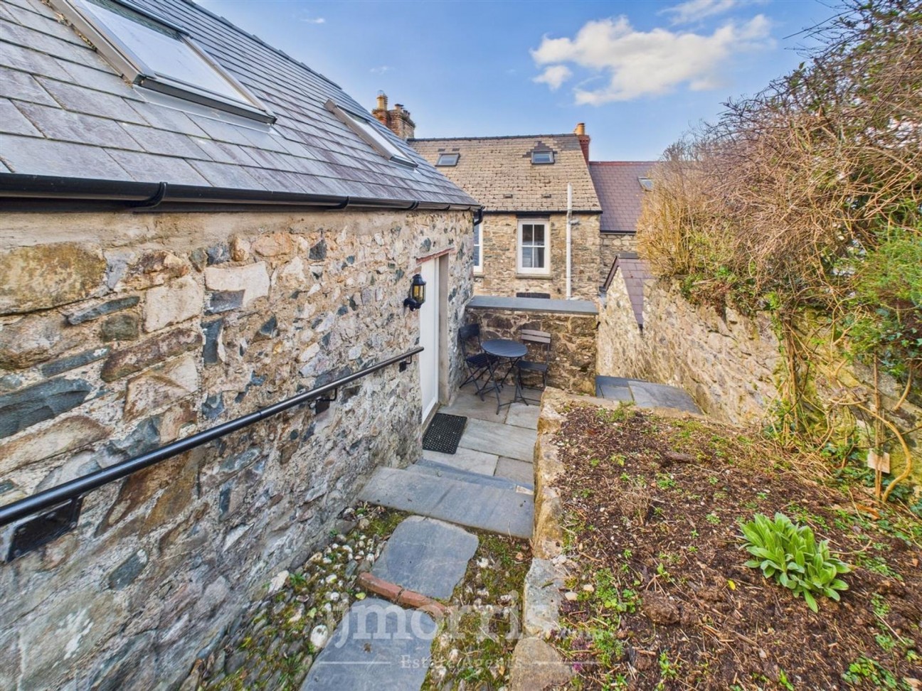 West Street, Newport, SA42