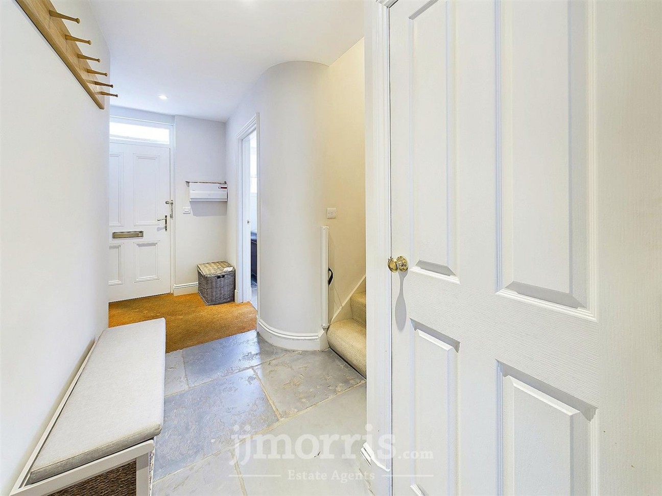 West Street, Newport, SA42