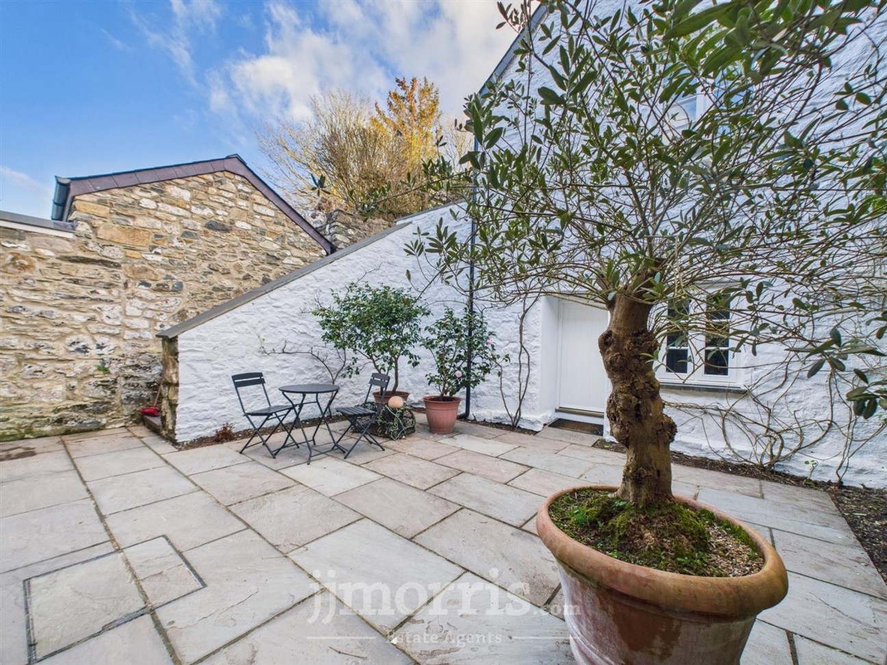 West Street, Newport, SA42