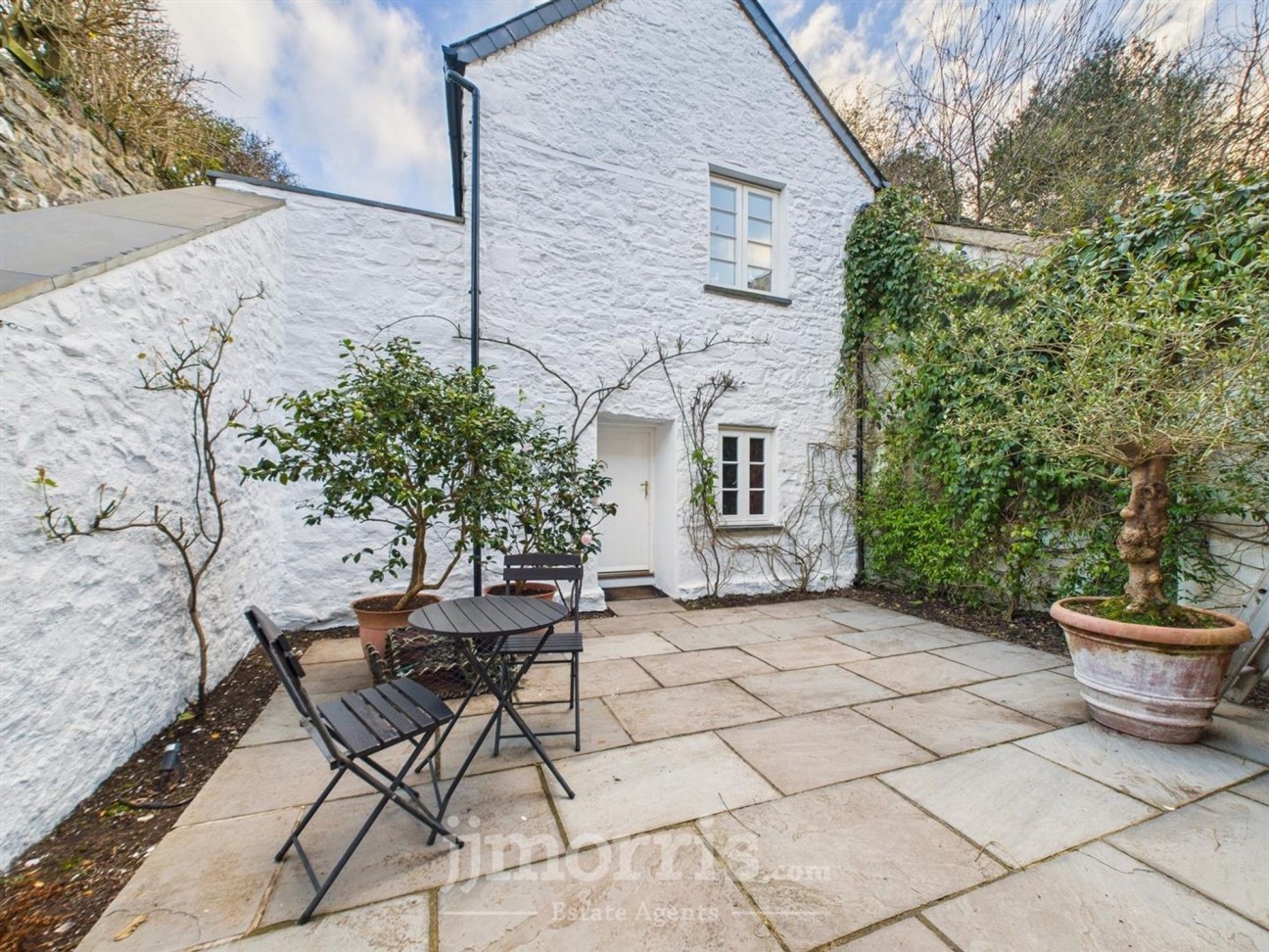 West Street, Newport, SA42