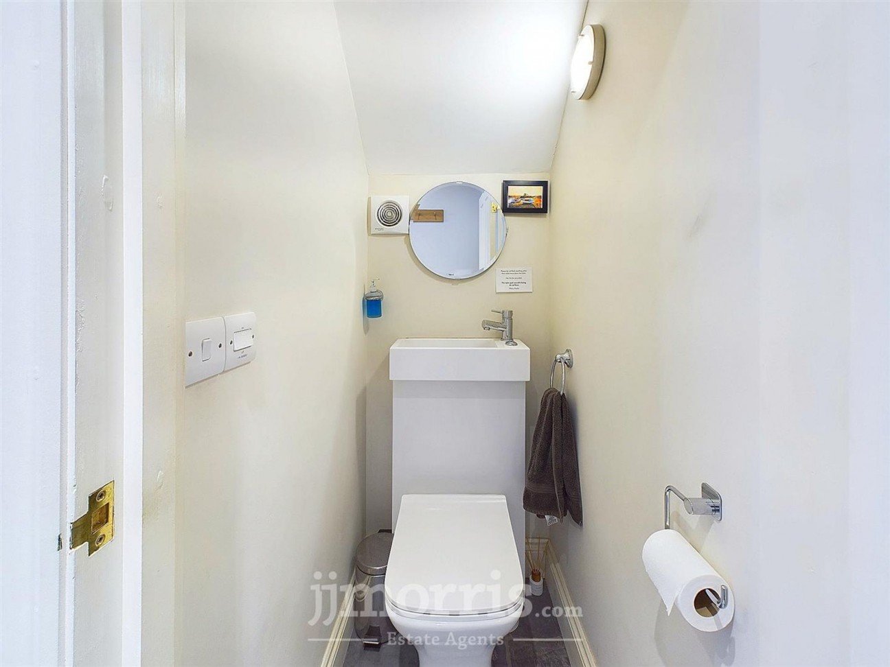 West Street, Newport, SA42