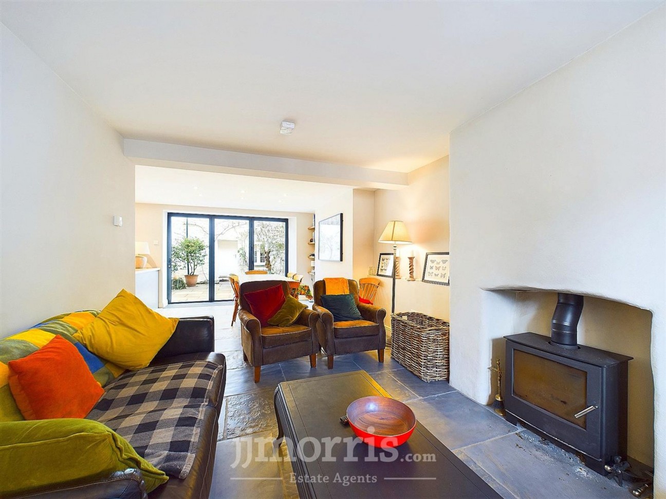 West Street, Newport, SA42