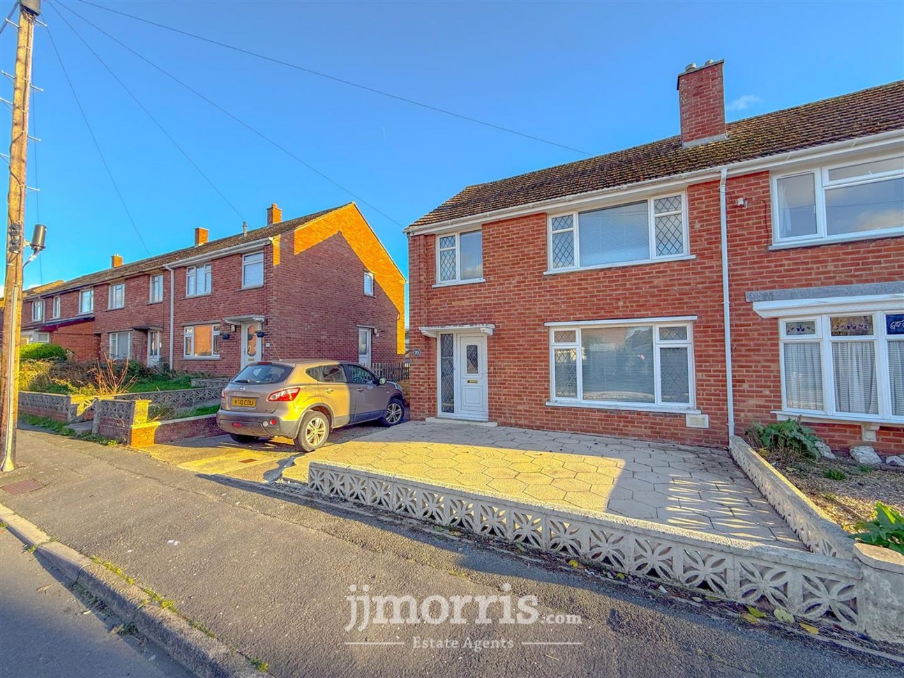 Maesglas, Cardigan, SA43