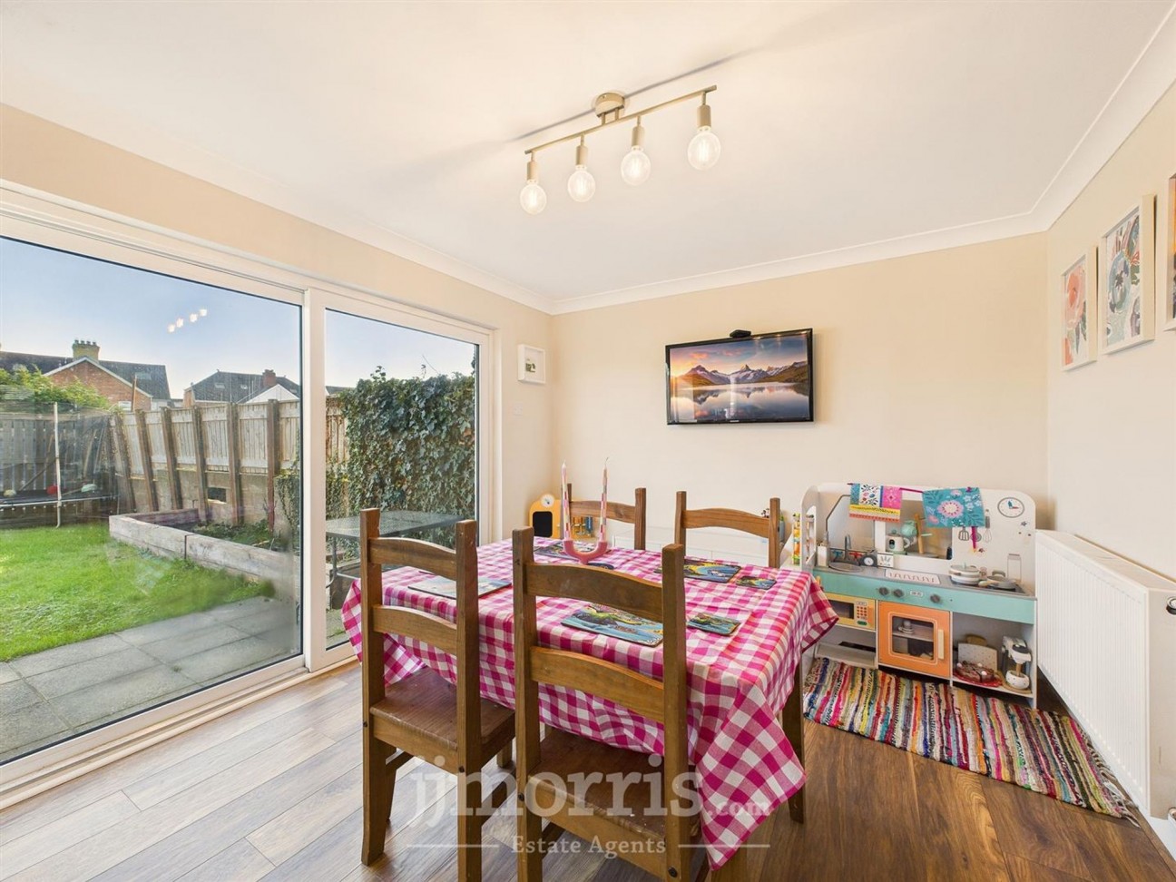 Maesglas, Cardigan, SA43