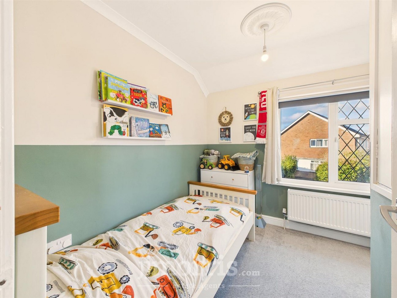 Maesglas, Cardigan, SA43