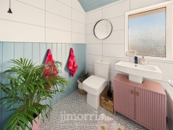 Maesglas, Cardigan, SA43