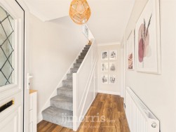 Maesglas, Cardigan, SA43