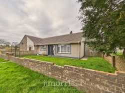 Waun Las, Dwrbach, SA65