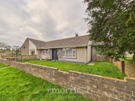 Waun Las, Dwrbach, SA65