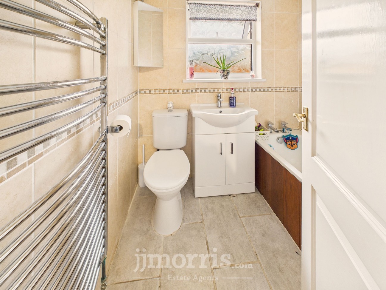 Waun Las, Dwrbach, SA65