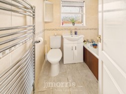 Waun Las, Dwrbach, SA65