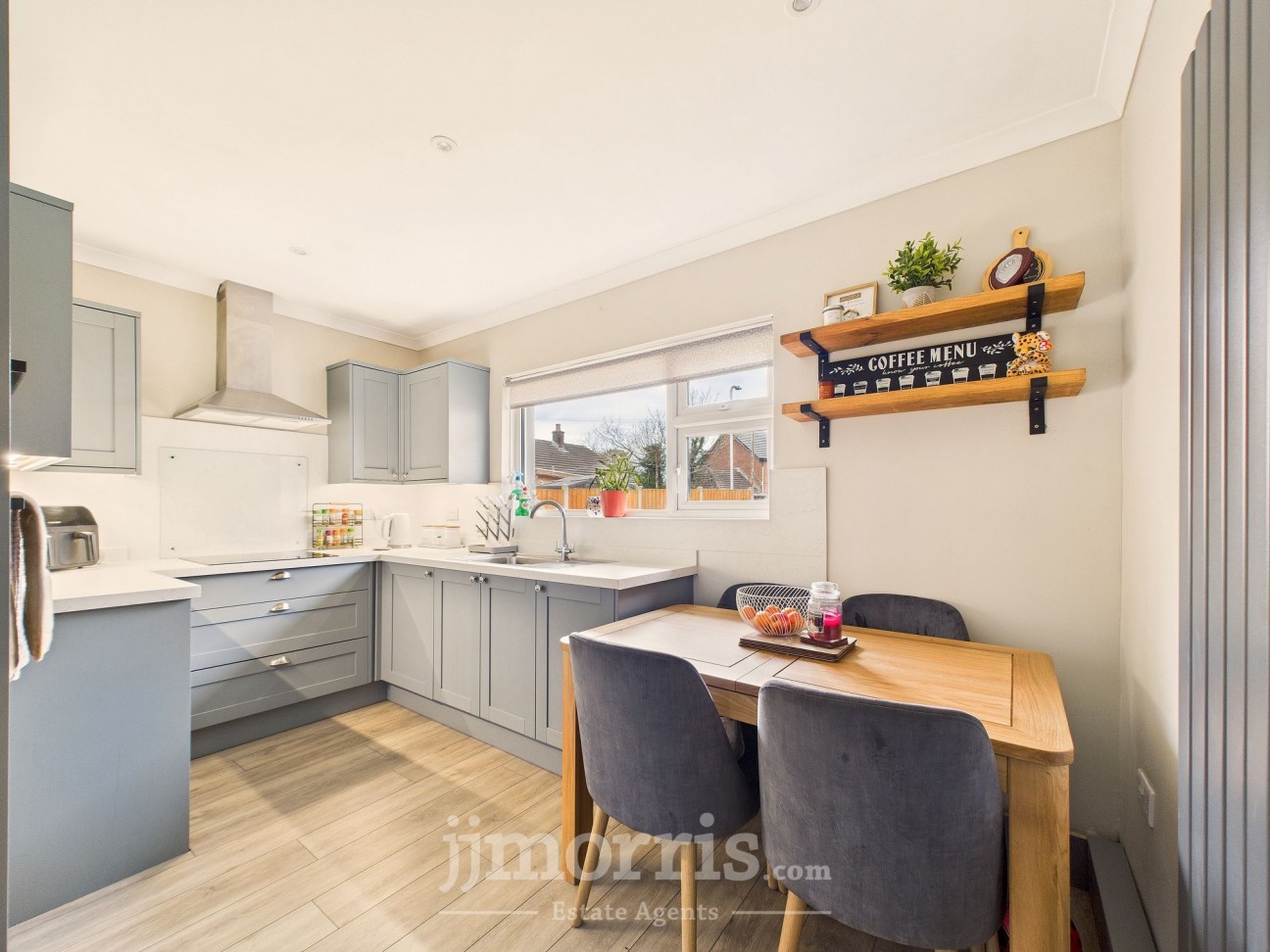 Waun Las, Dwrbach, SA65