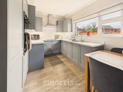 Waun Las, Dwrbach, SA65