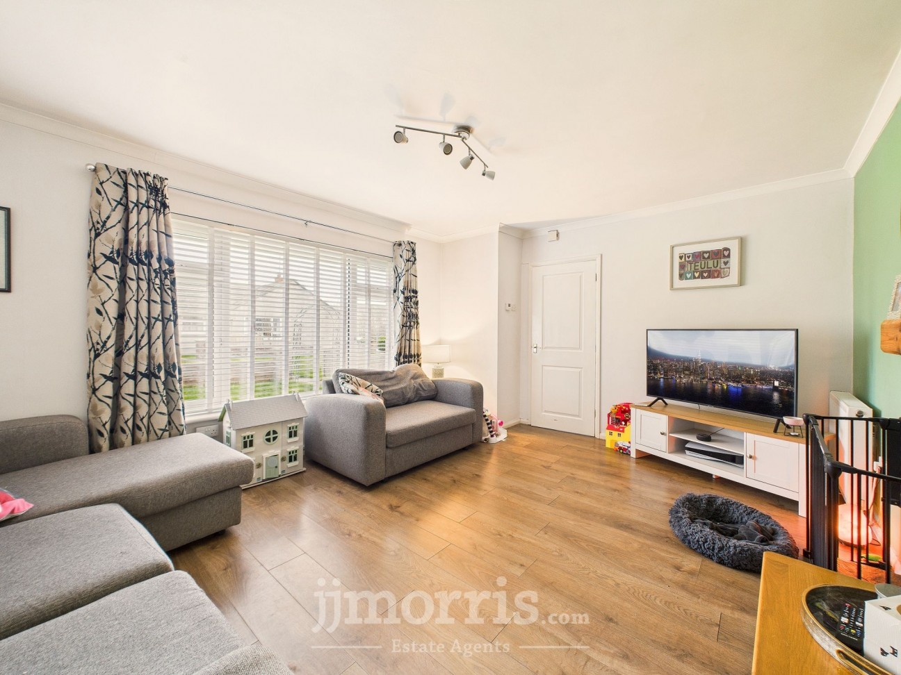 Waun Las, Dwrbach, SA65