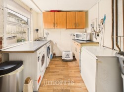 Waun Las, Dwrbach, SA65