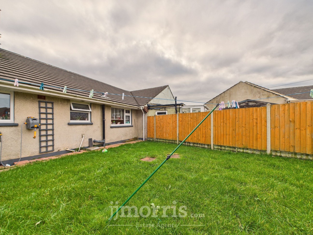 Waun Las, Dwrbach, SA65