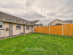 Waun Las, Dwrbach, SA65