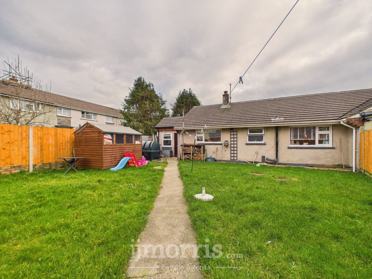 Waun Las, Dwrbach, SA65