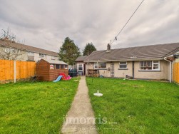 Waun Las, Dwrbach, SA65