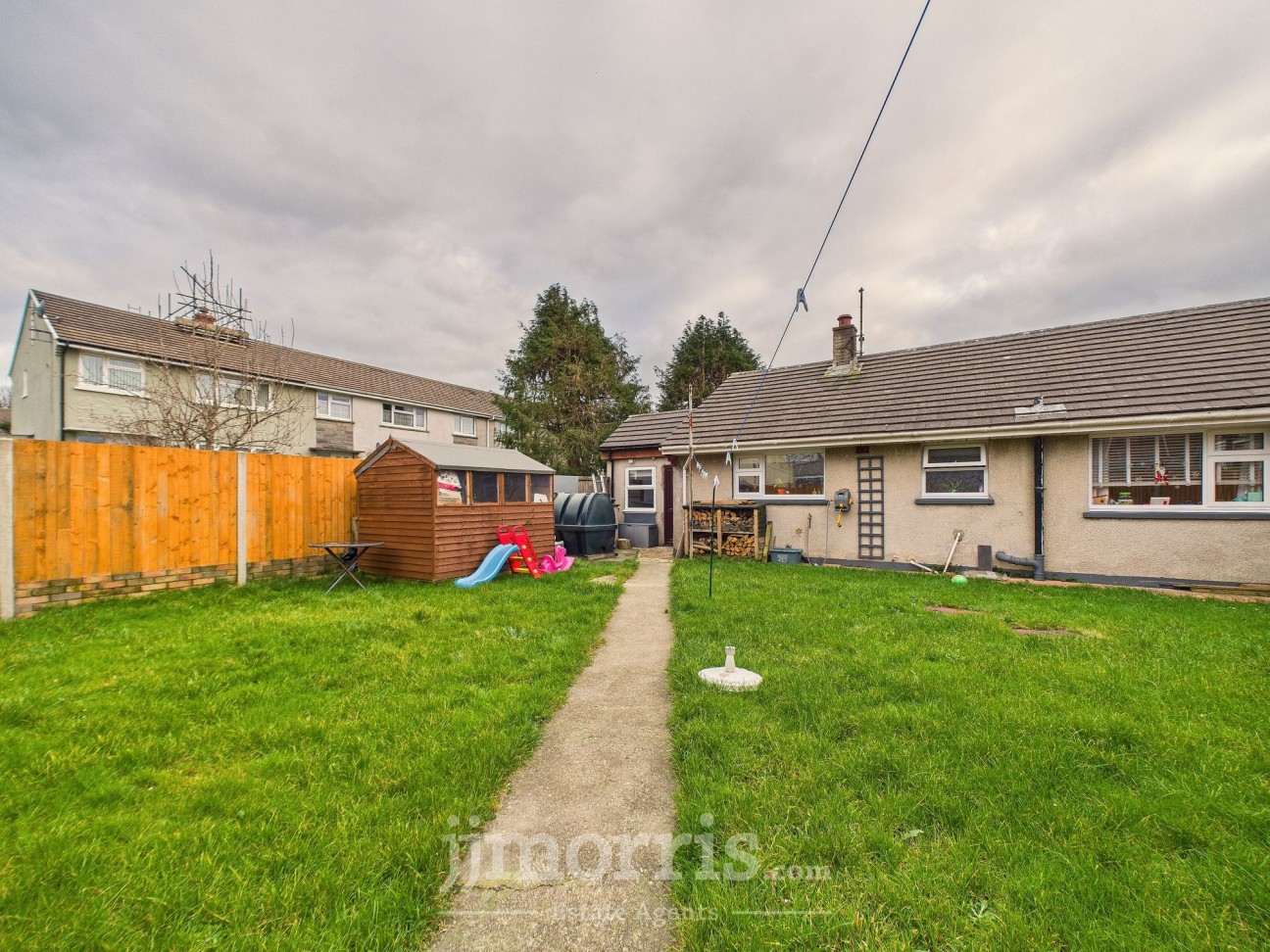 Waun Las, Dwrbach, SA65