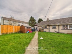 Waun Las, Dwrbach, SA65