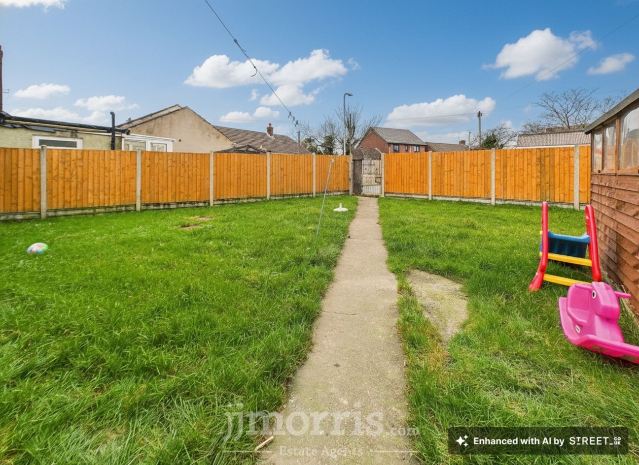 Waun Las, Dwrbach, SA65