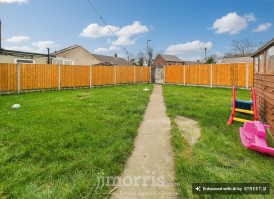 Waun Las, Dwrbach, SA65