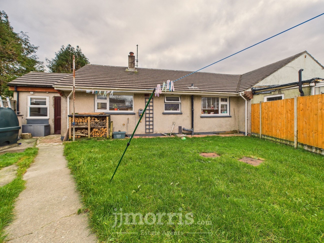 Waun Las, Dwrbach, SA65