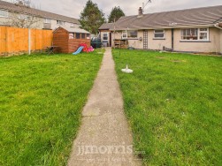 Waun Las, Dwrbach, SA65