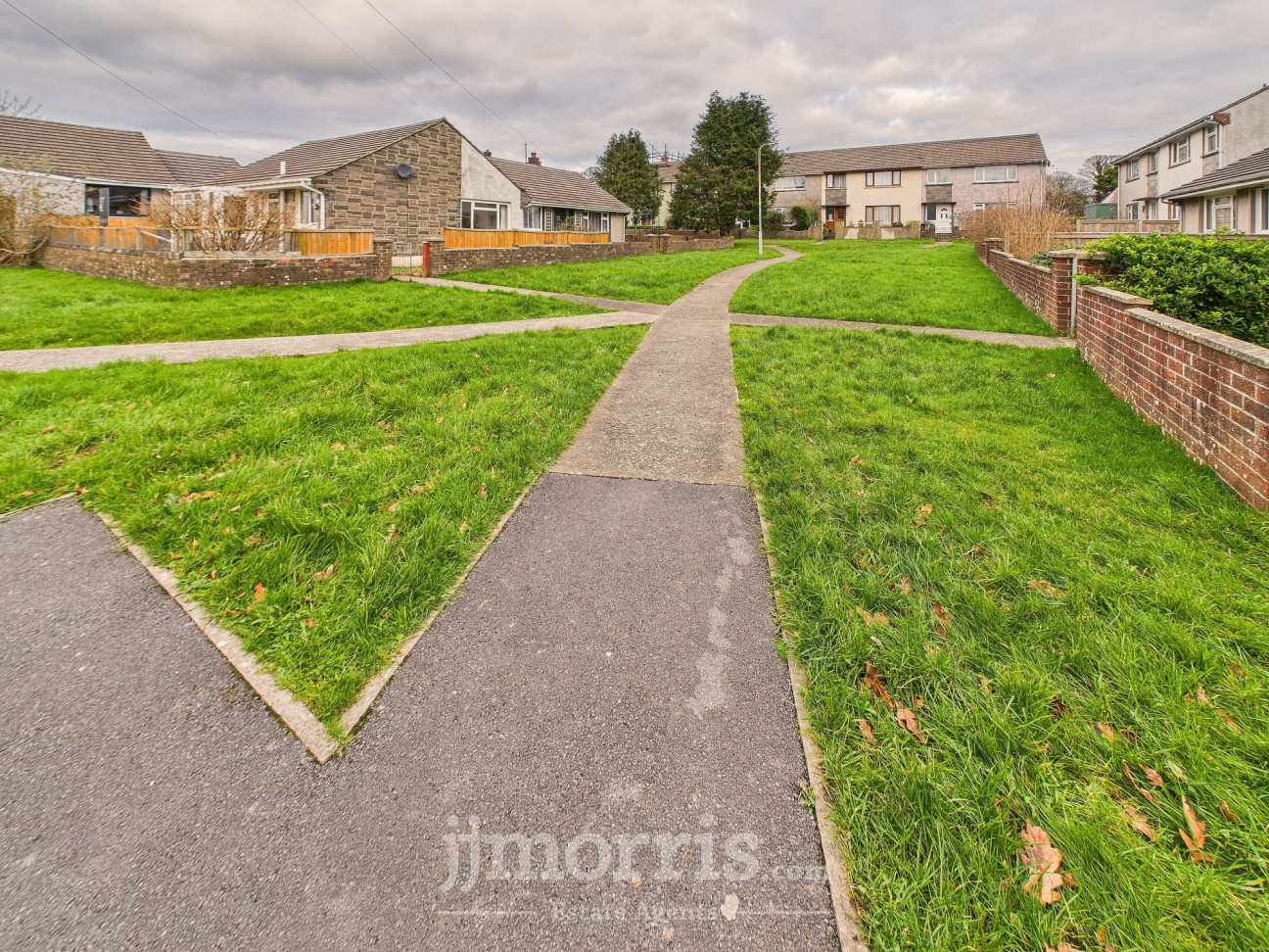 Waun Las, Dwrbach, SA65