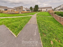 Waun Las, Dwrbach, SA65