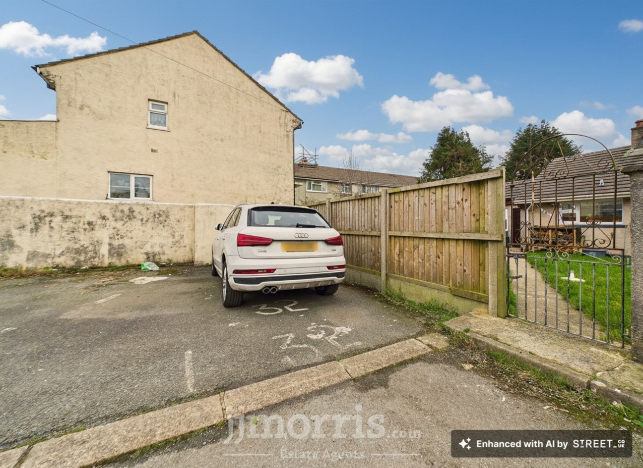 Waun Las, Dwrbach, SA65