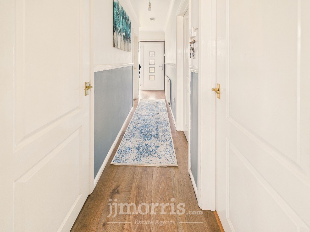 Waun Las, Dwrbach, SA65