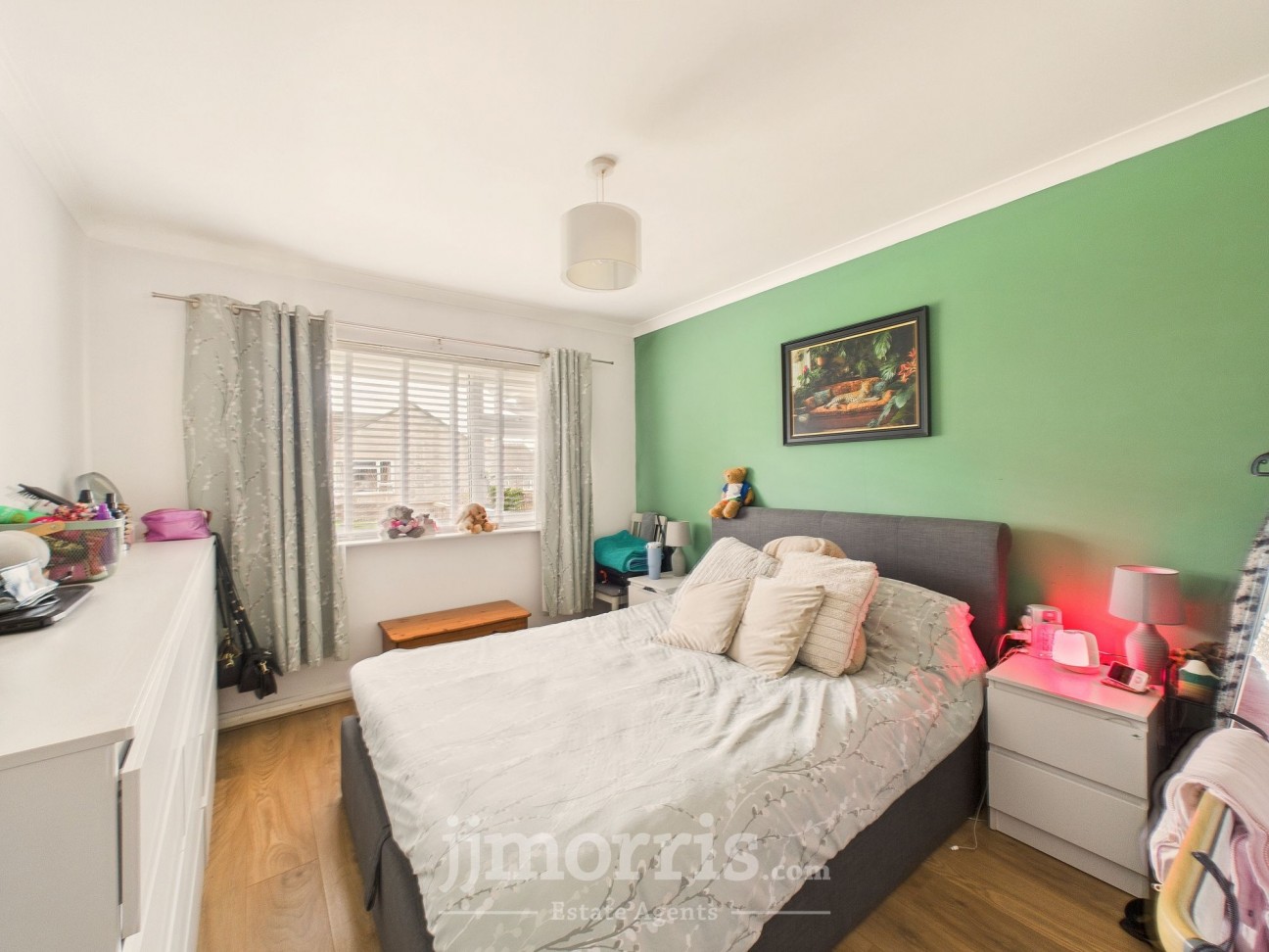 Waun Las, Dwrbach, SA65