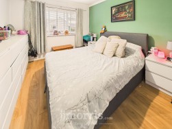 Waun Las, Dwrbach, SA65