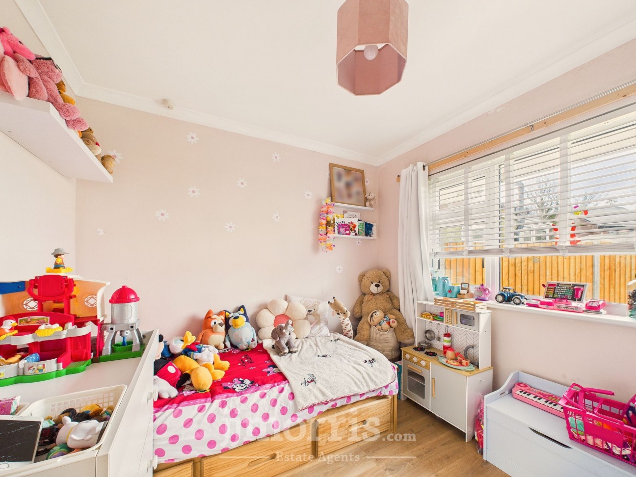 Waun Las, Dwrbach, SA65