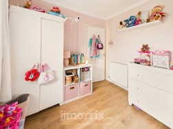 Waun Las, Dwrbach, SA65