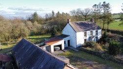 Llanboidy, Whitland, SA34