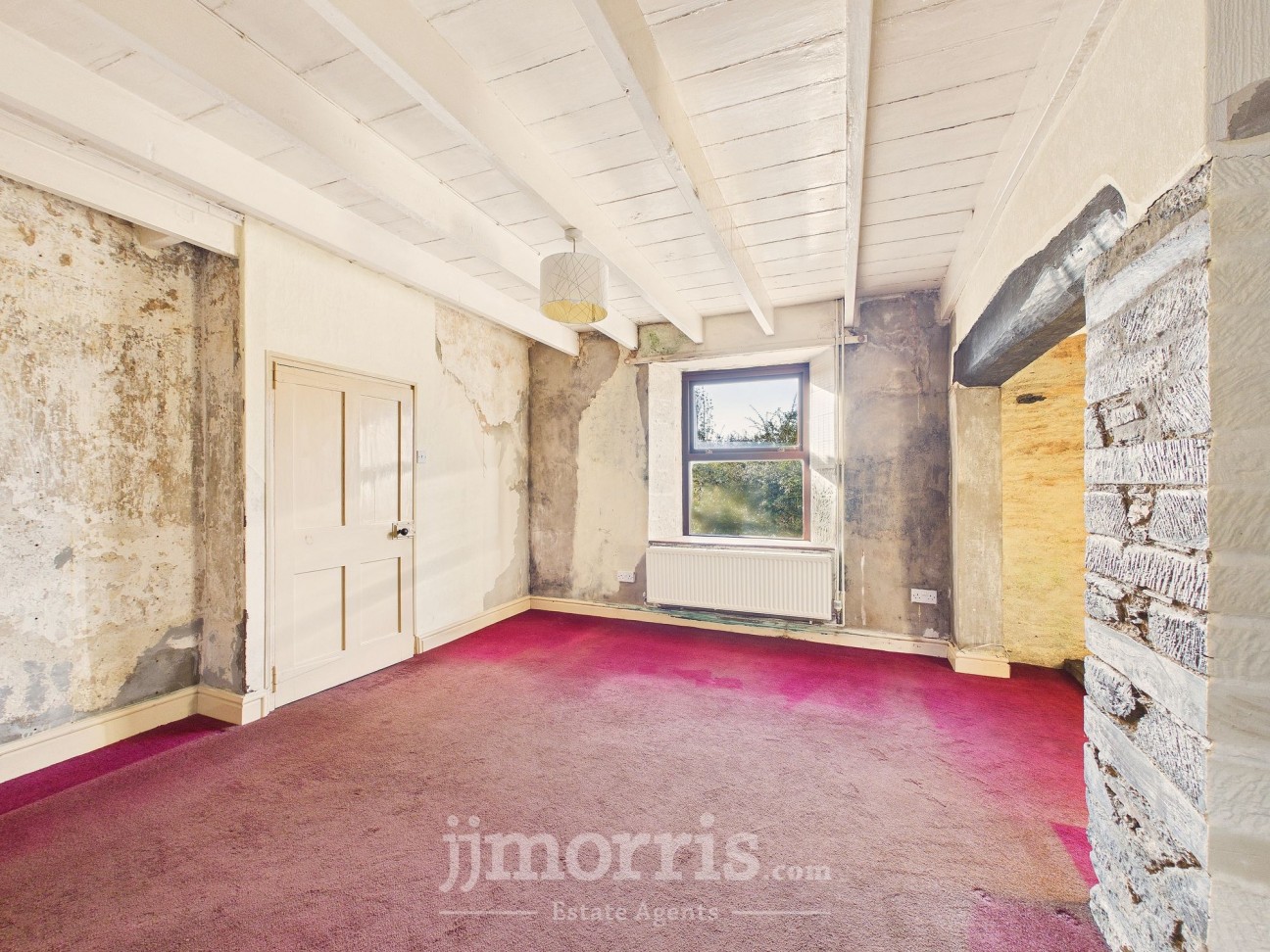 Llanboidy, Whitland, SA34