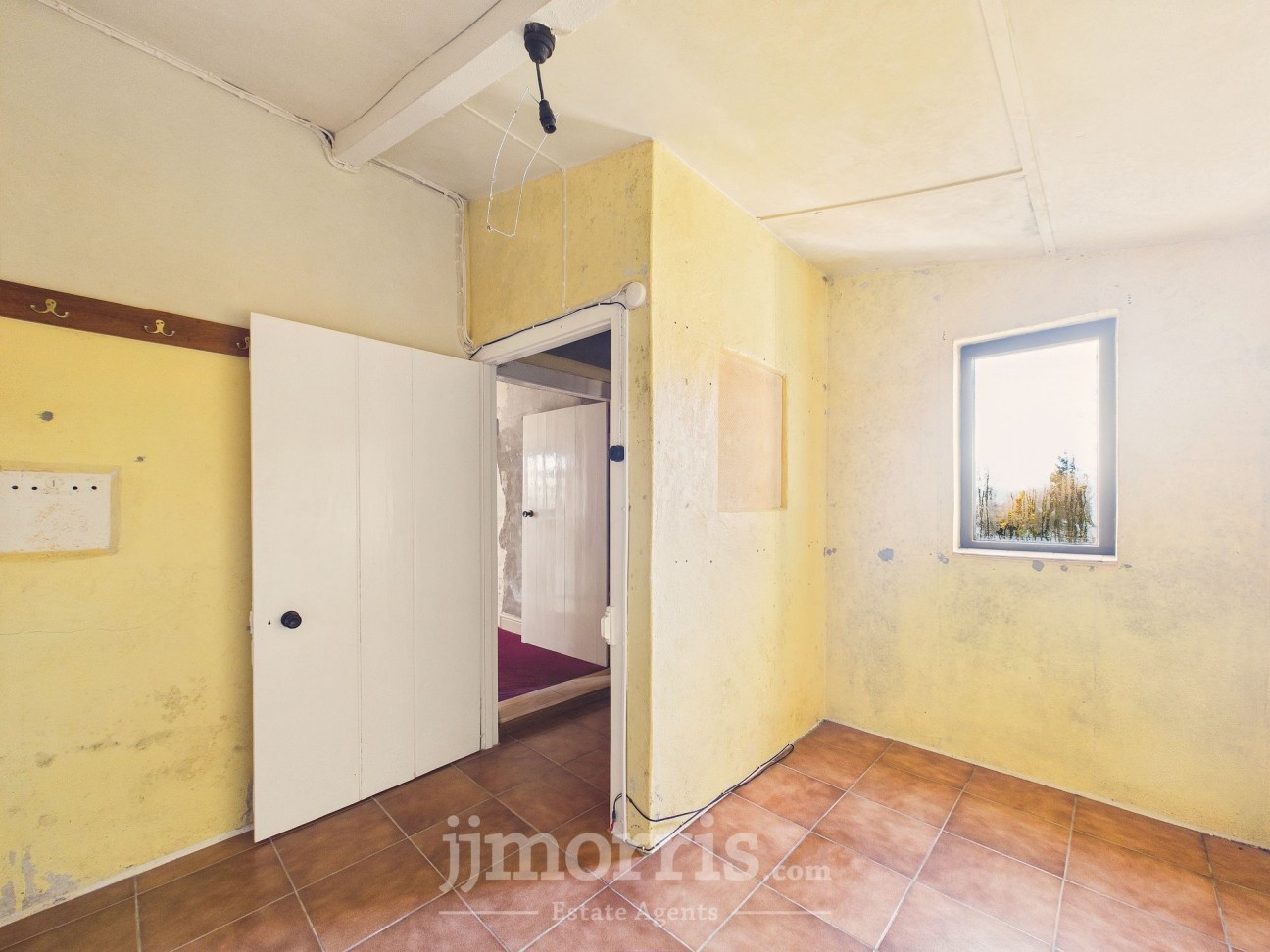 Llanboidy, Whitland, SA34