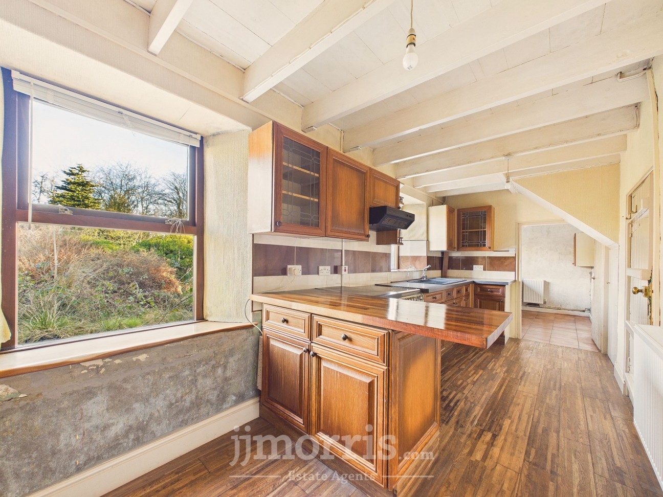 Llanboidy, Whitland, SA34