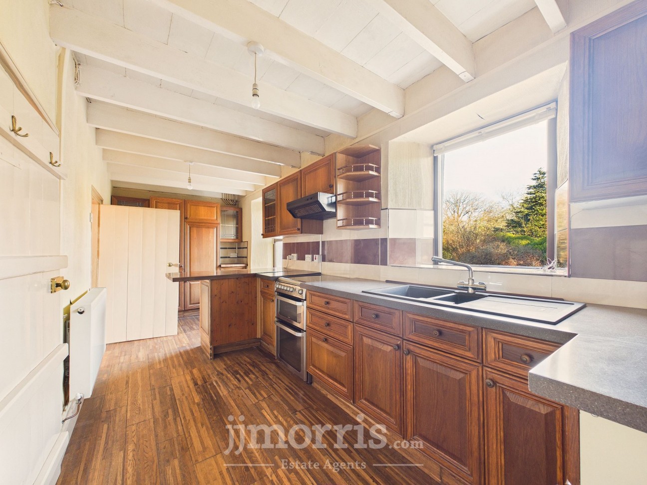 Llanboidy, Whitland, SA34