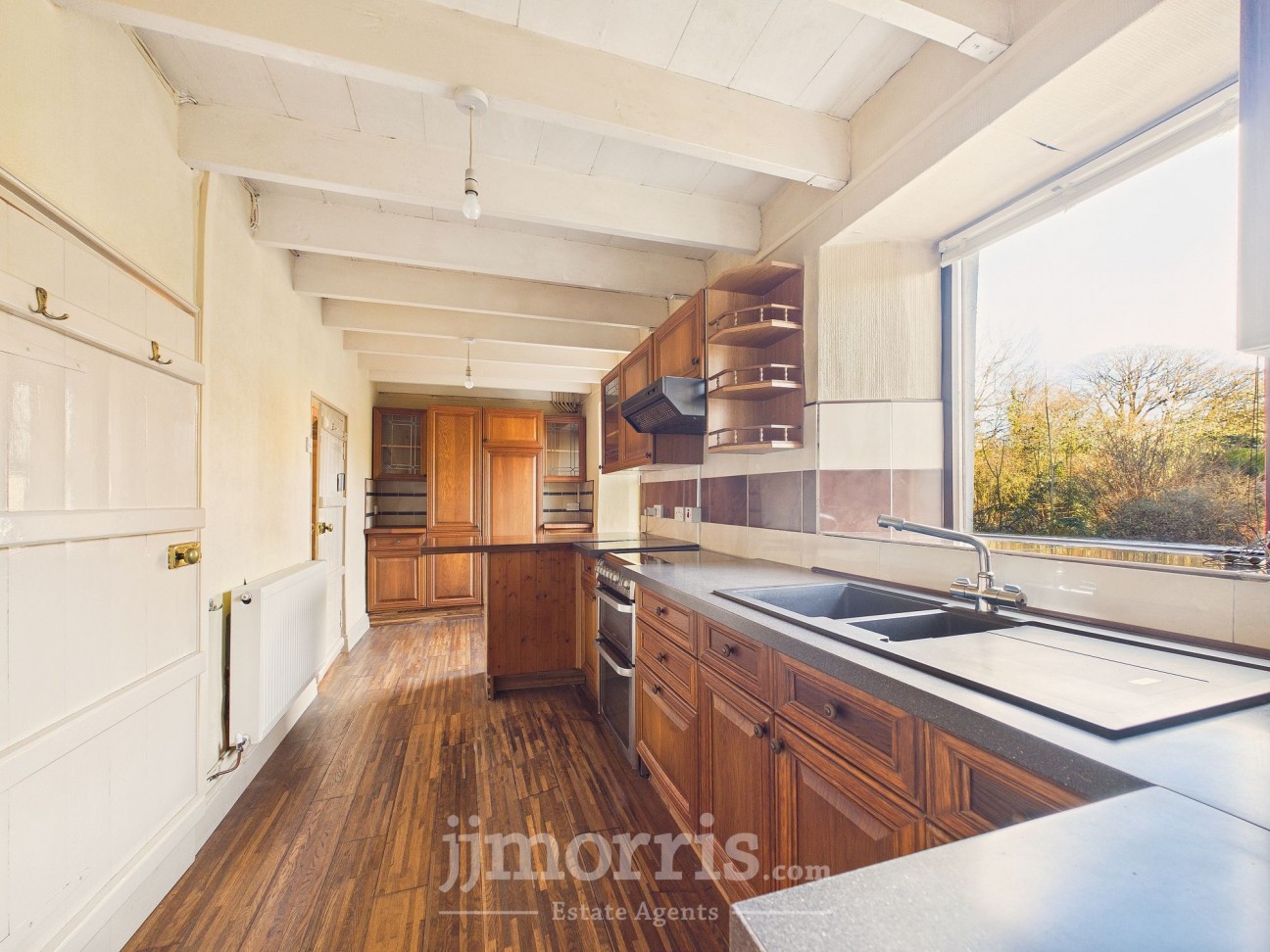 Llanboidy, Whitland, SA34