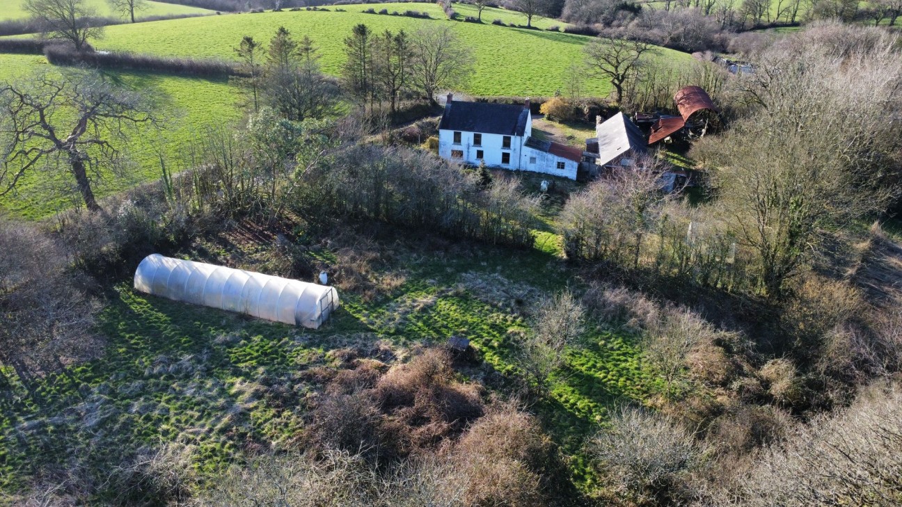 Llanboidy, Whitland, SA34